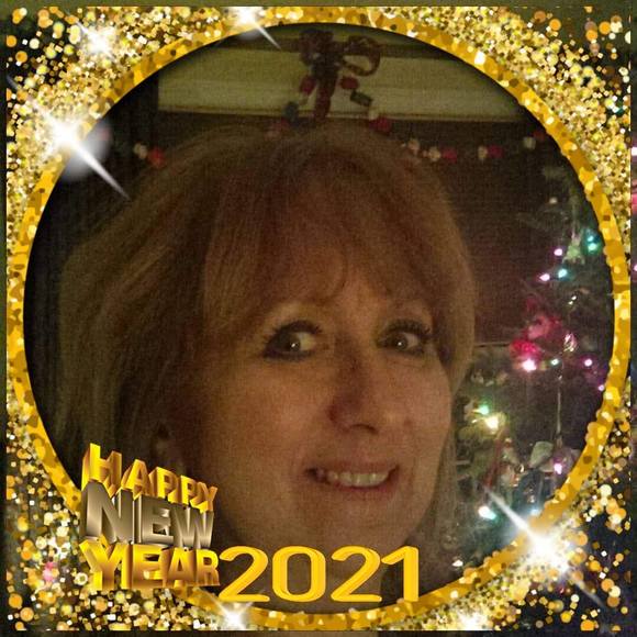 Meet your Posher, Susan - Picture 1 of 1